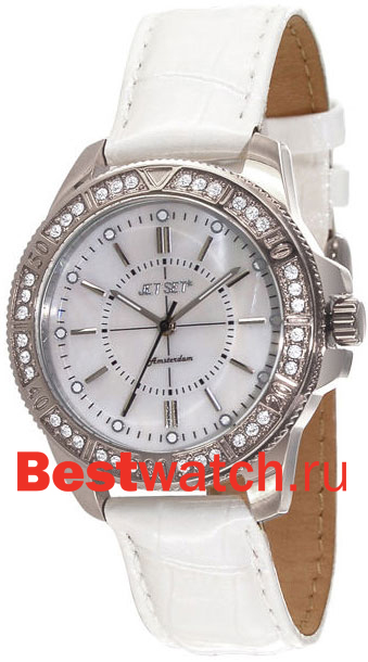 Часы Jet Set Ladies J50974-131